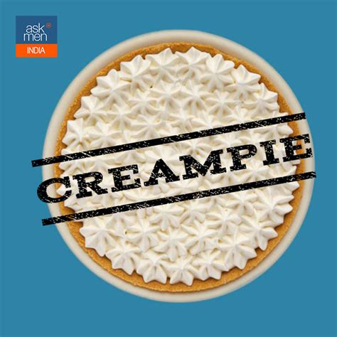 define creampies